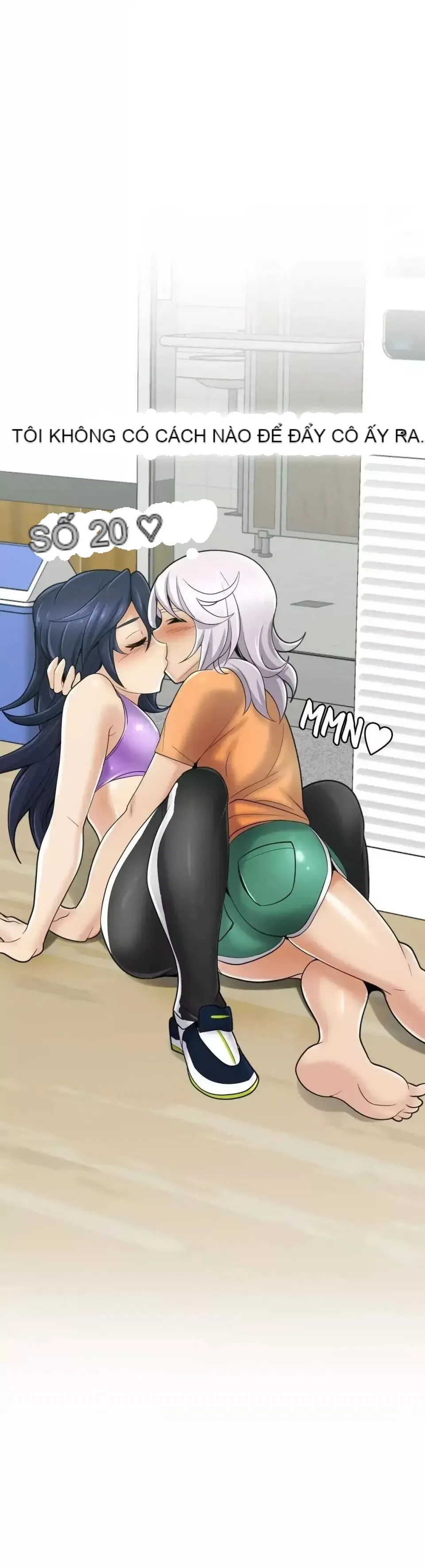 Xin hãy giúp người khác vẽ Phần 2 Chương 01-25