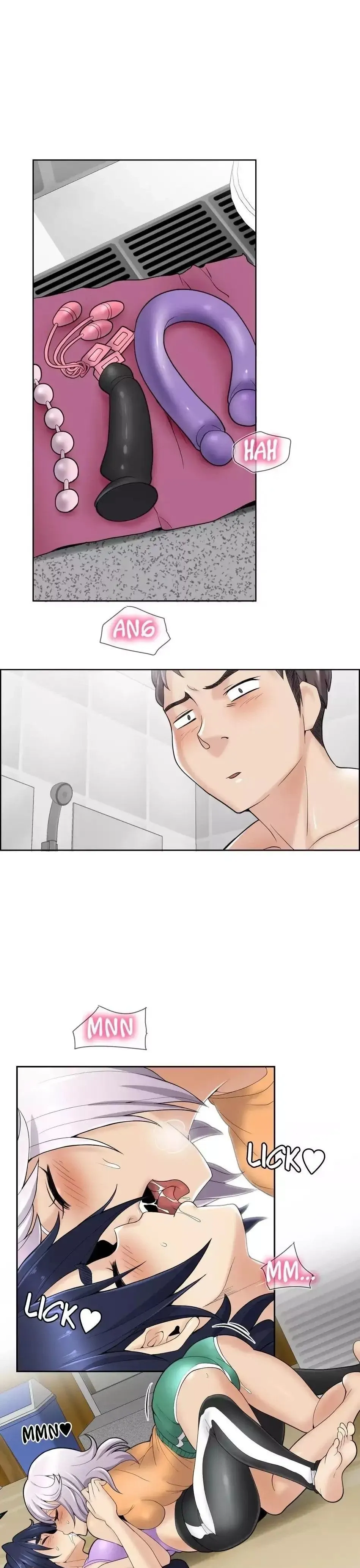 Xin hãy giúp người khác vẽ Phần 2 Chương 01-25