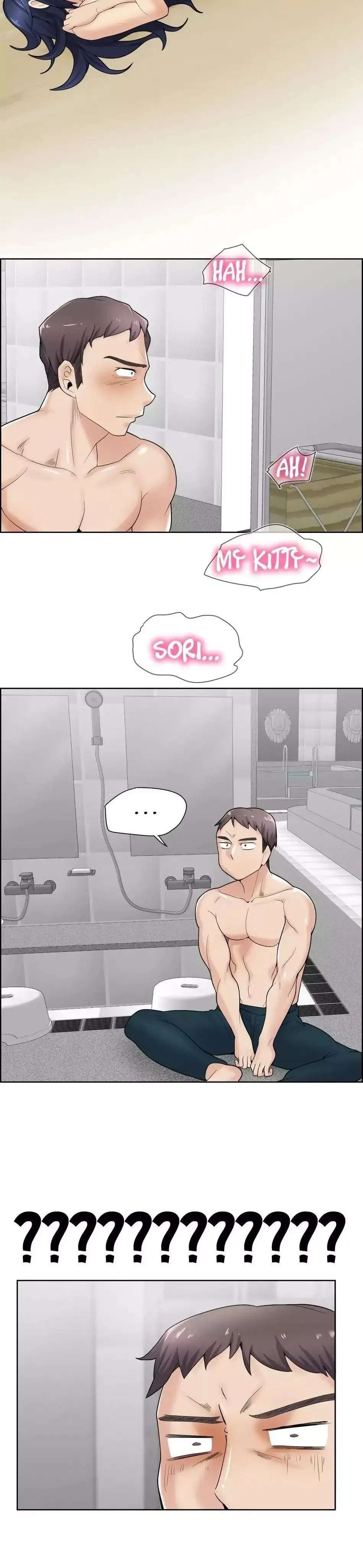 Xin hãy giúp người khác vẽ Phần 2 Chương 01-25