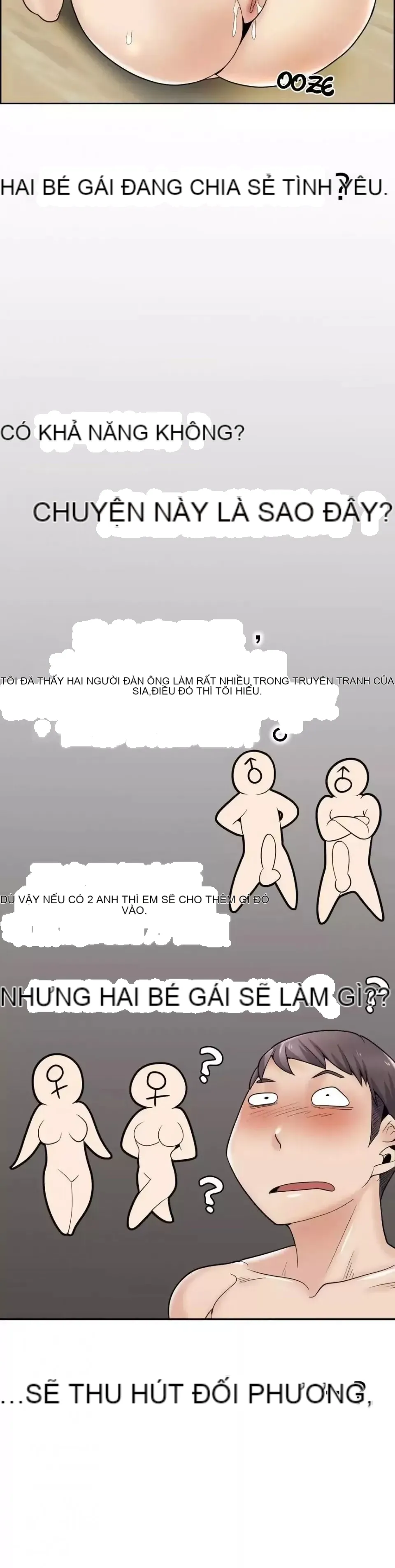 Xin hãy giúp người khác vẽ Phần 2 Chương 01-25