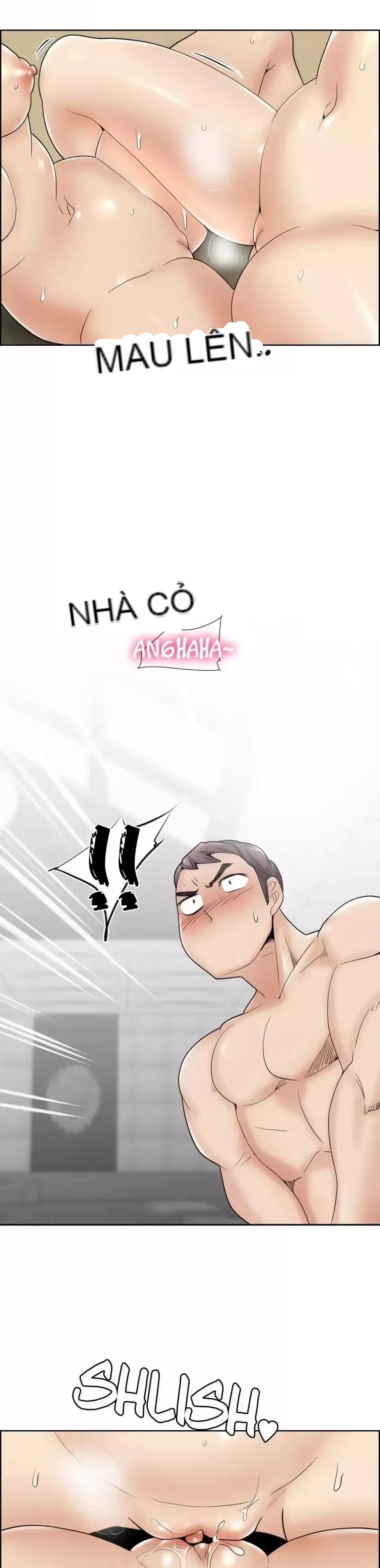 Xin hãy giúp người khác vẽ Phần 2 Chương 01-25