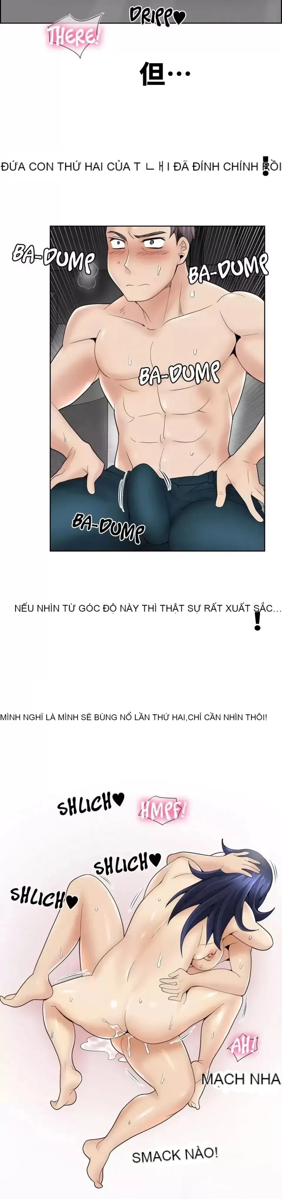 Xin hãy giúp người khác vẽ Phần 2 Chương 01-25