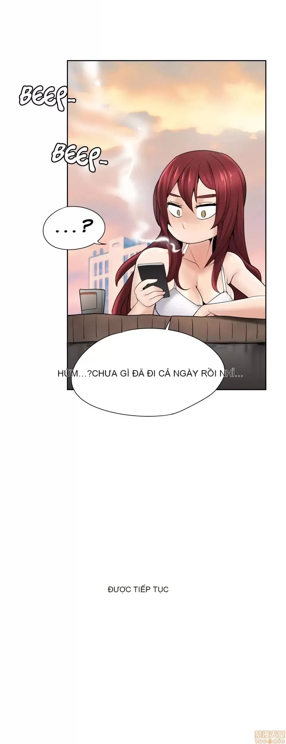 Xin hãy giúp người khác vẽ Phần 2 Chương 01-25