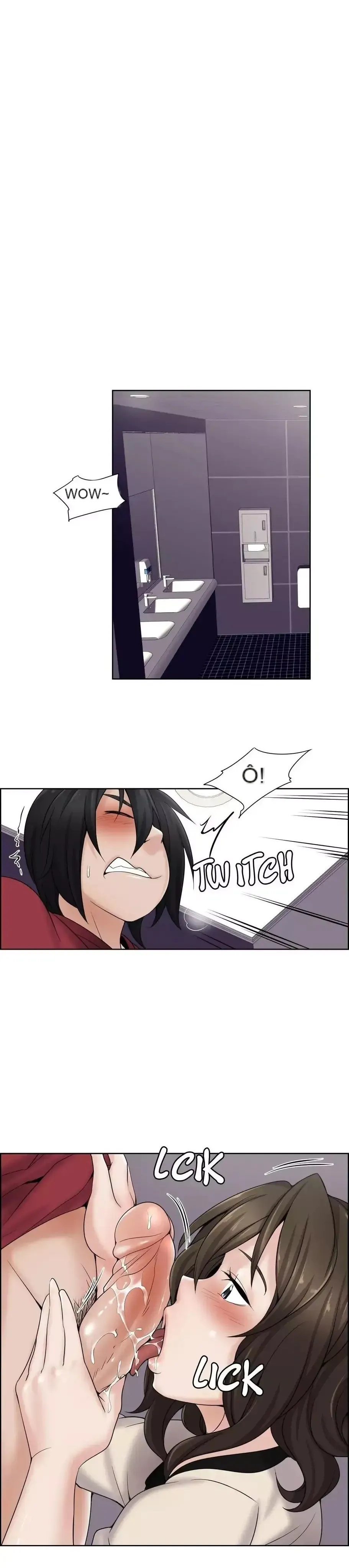 Xin hãy giúp người khác vẽ Phần 2 Chương 01-25