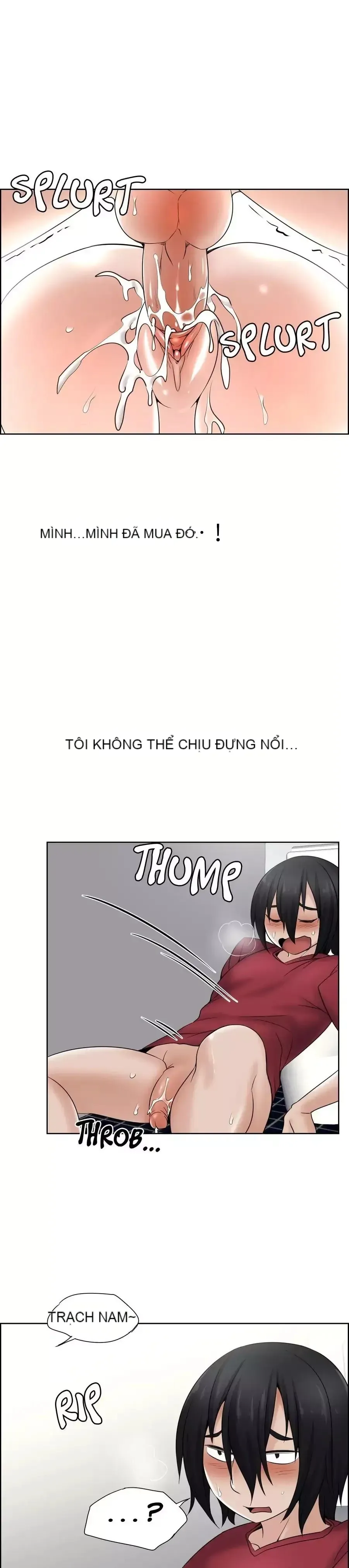 Xin hãy giúp người khác vẽ Phần 2 Chương 01-25