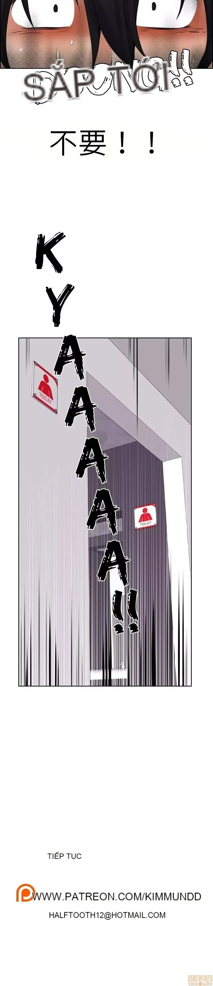 Xin hãy giúp người khác vẽ Phần 2 Chương 01-25