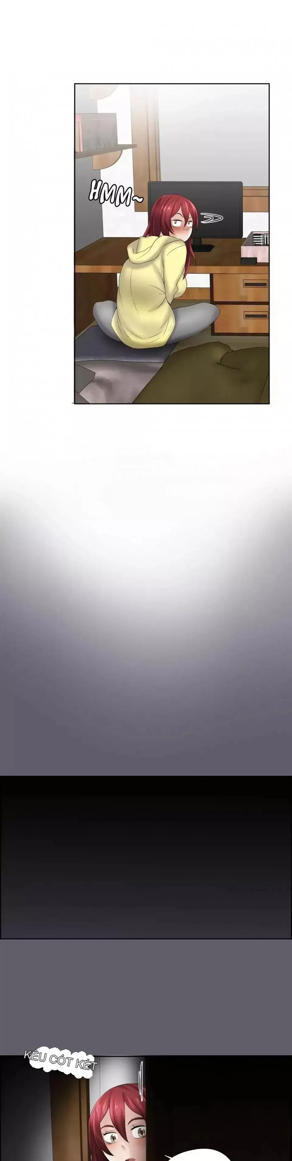 Xin hãy giúp người khác vẽ Phần 2 Chương 01-25