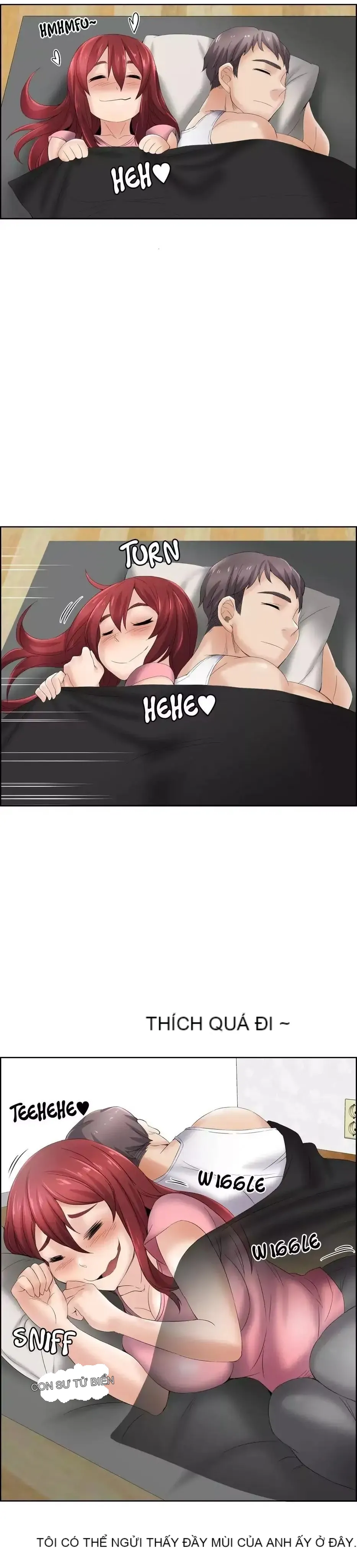 Xin hãy giúp người khác vẽ Phần 2 Chương 01-25