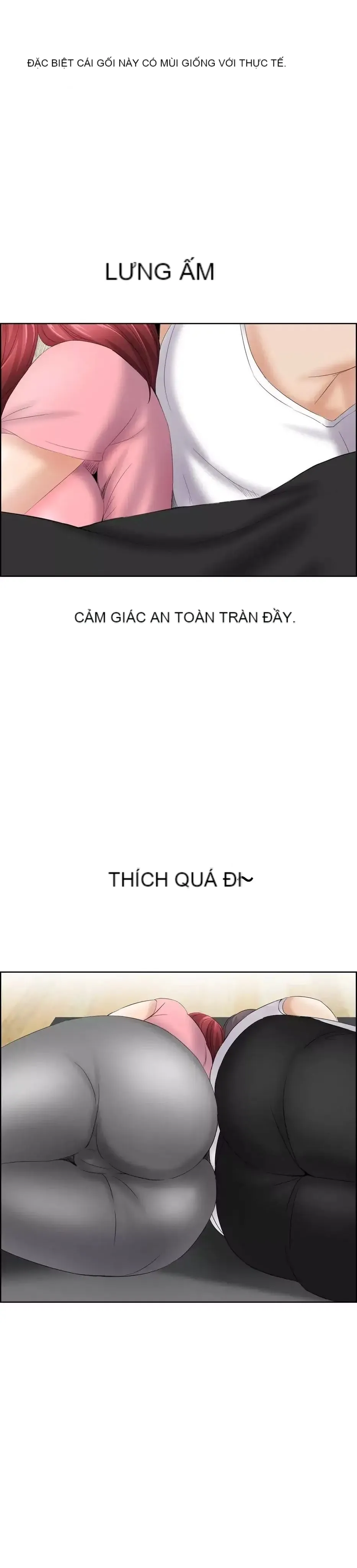 Xin hãy giúp người khác vẽ Phần 2 Chương 01-25