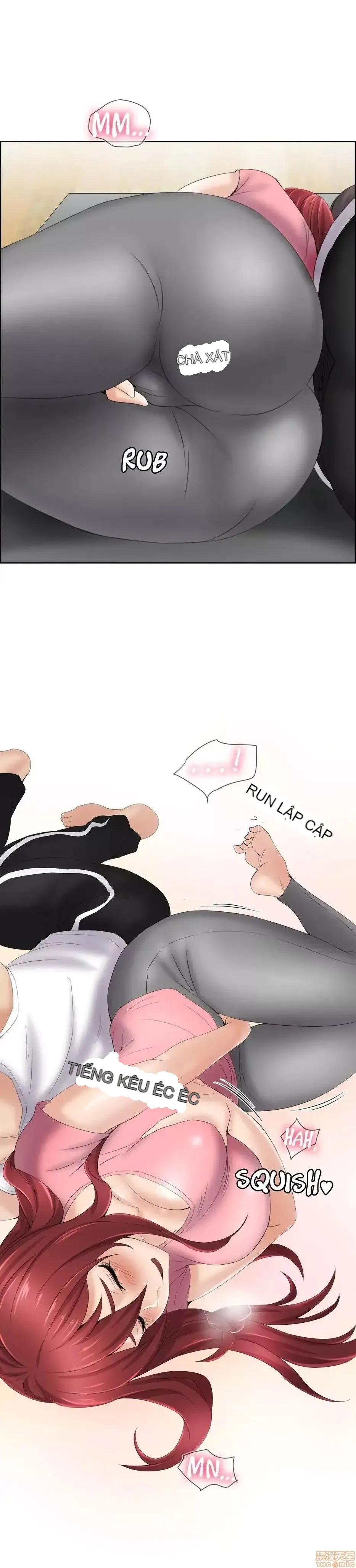 Xin hãy giúp người khác vẽ Phần 2 Chương 01-25