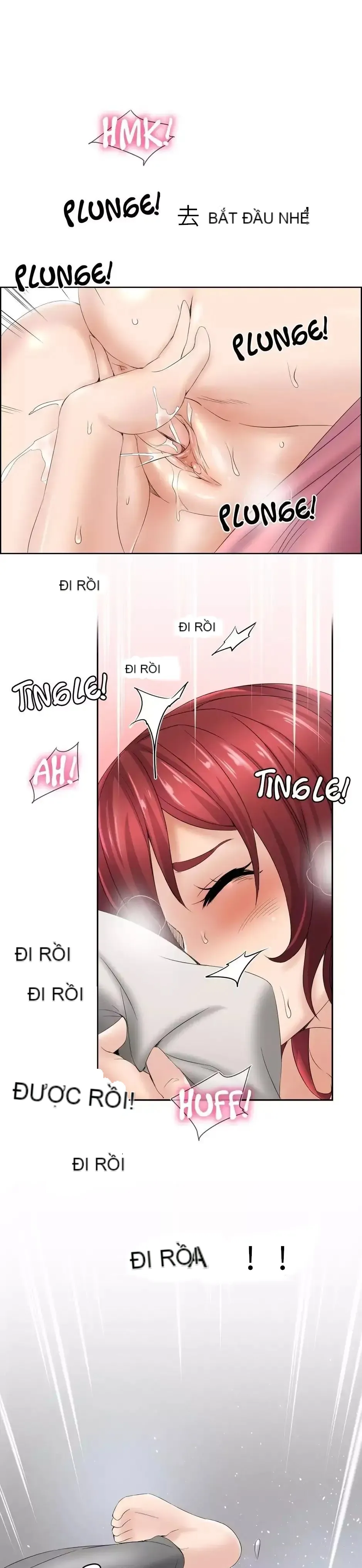 Xin hãy giúp người khác vẽ Phần 2 Chương 01-25