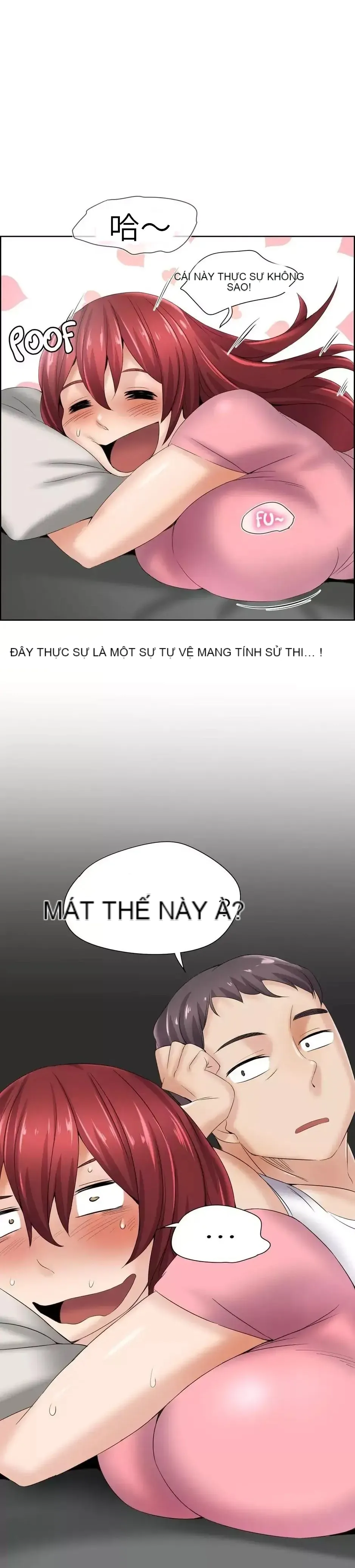 Xin hãy giúp người khác vẽ Phần 2 Chương 01-25