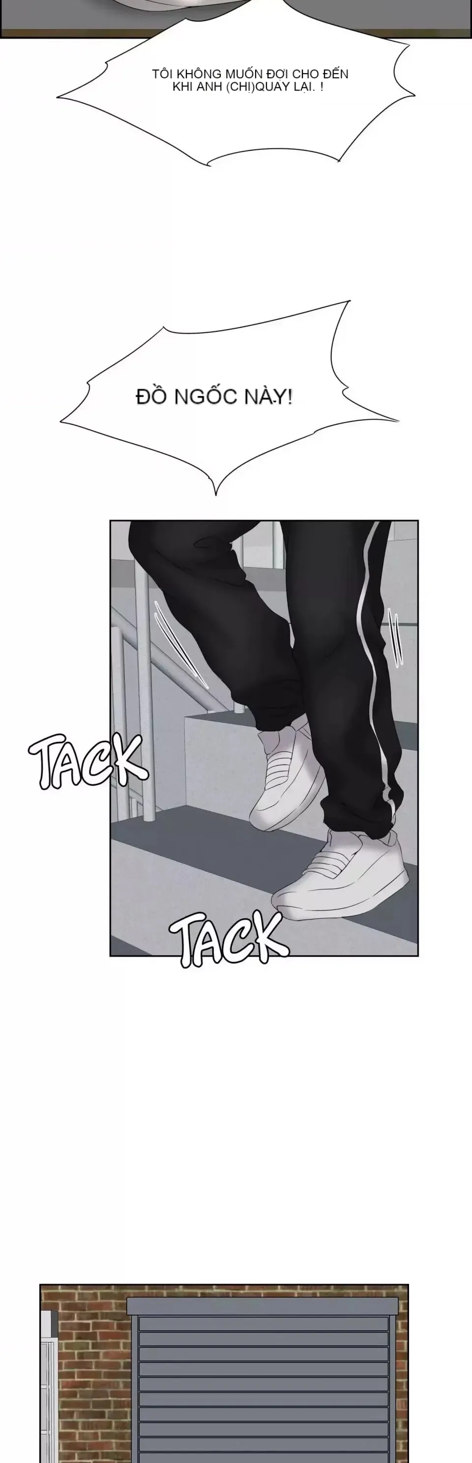 Xin hãy giúp người khác vẽ Phần 2 Chương 01-25