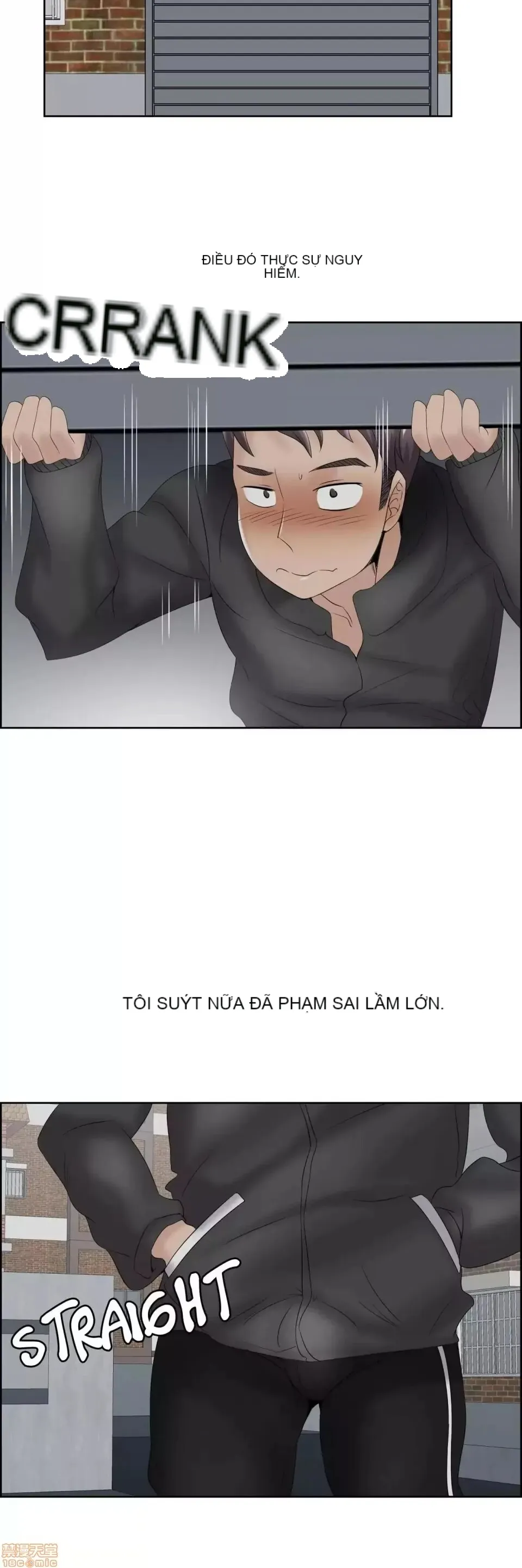 Xin hãy giúp người khác vẽ Phần 2 Chương 01-25