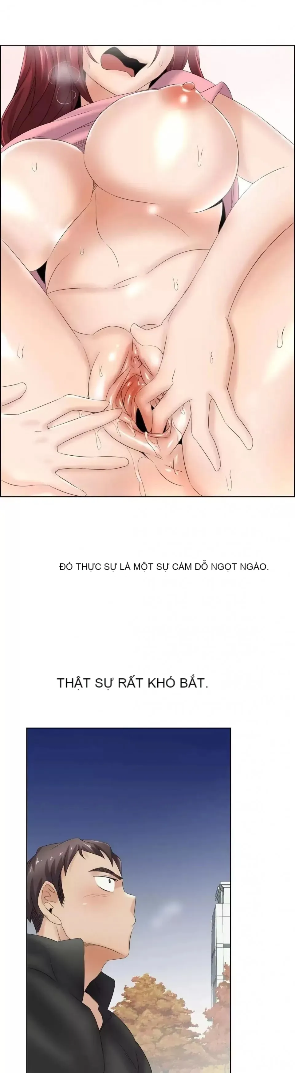 Xin hãy giúp người khác vẽ Phần 2 Chương 01-25