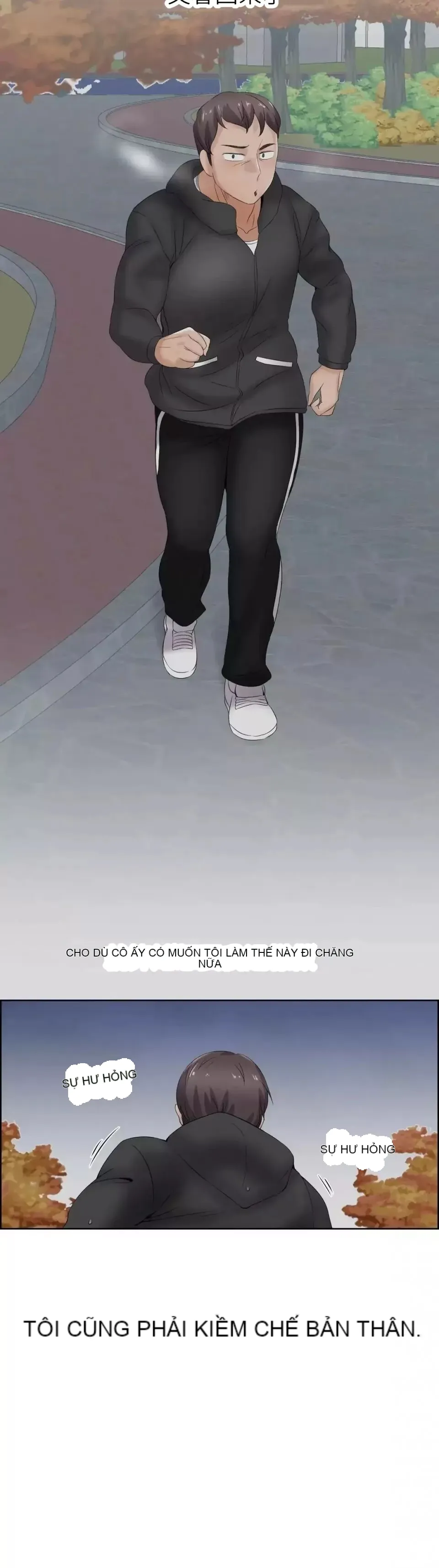 Xin hãy giúp người khác vẽ Phần 2 Chương 01-25