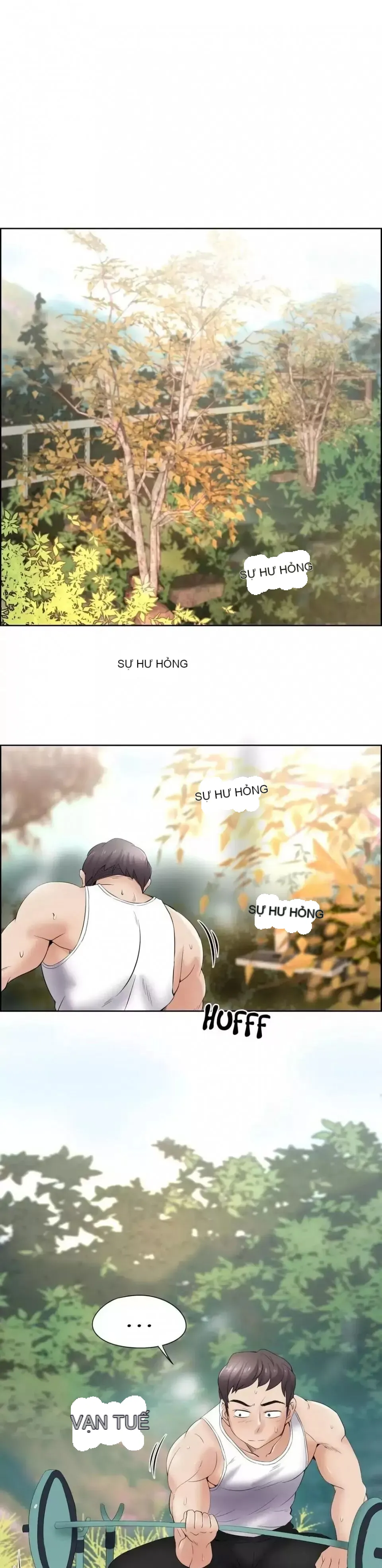 Xin hãy giúp người khác vẽ Phần 2 Chương 01-25