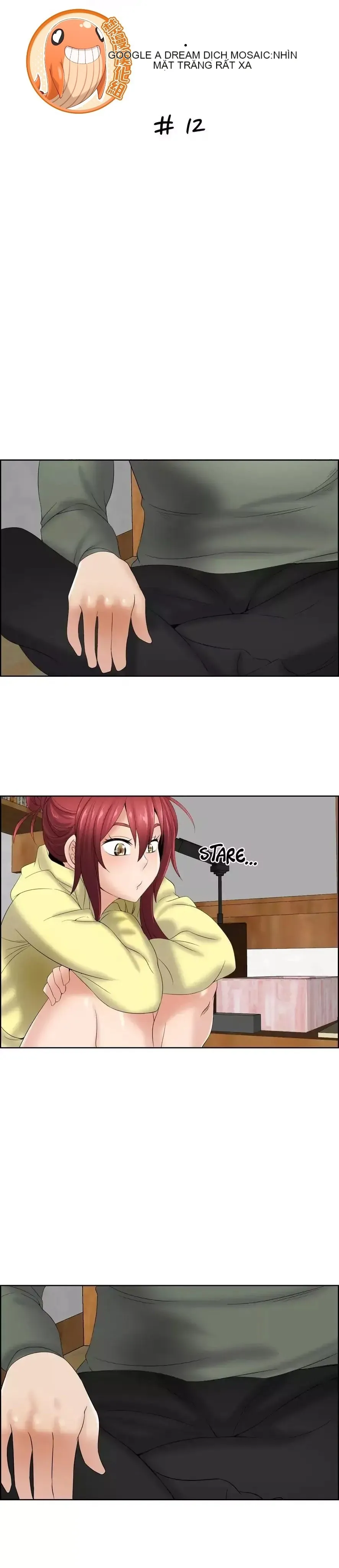 Xin hãy giúp người khác vẽ Phần 2 Chương 01-25