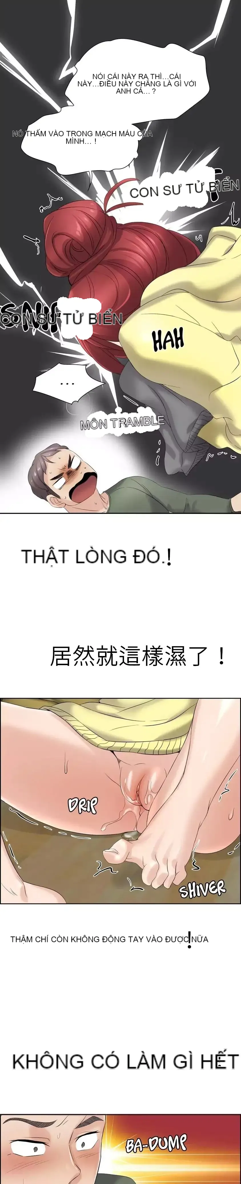 Xin hãy giúp người khác vẽ Phần 2 Chương 01-25