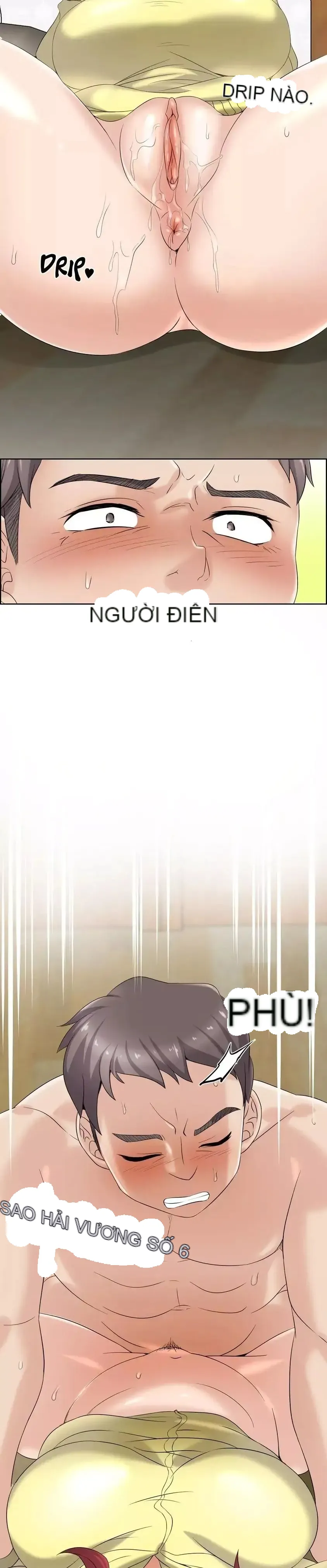 Xin hãy giúp người khác vẽ Phần 2 Chương 01-25