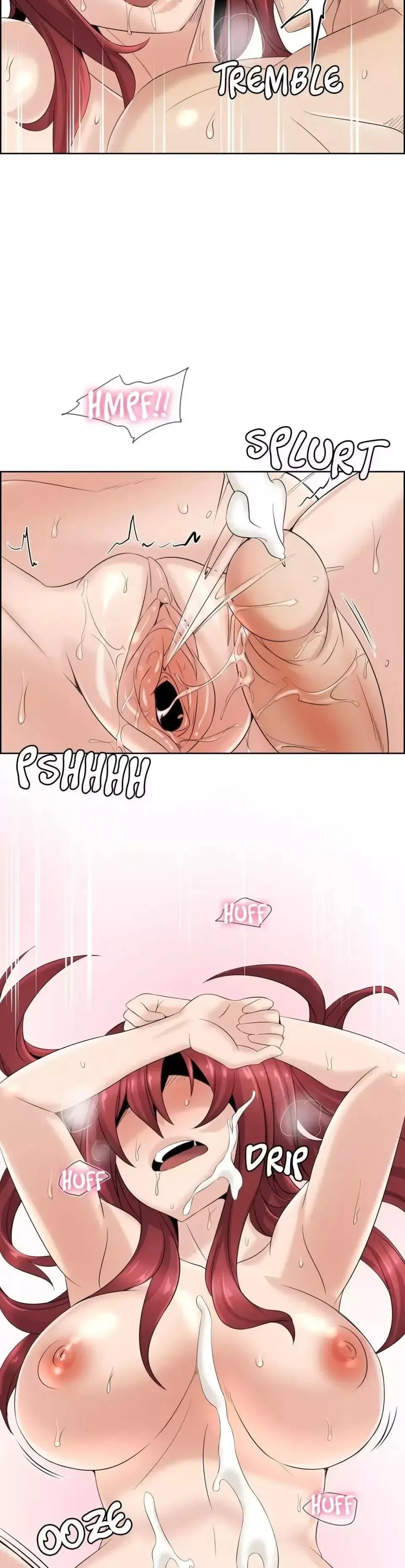 Xin hãy giúp người khác vẽ Phần 2 Chương 01-25