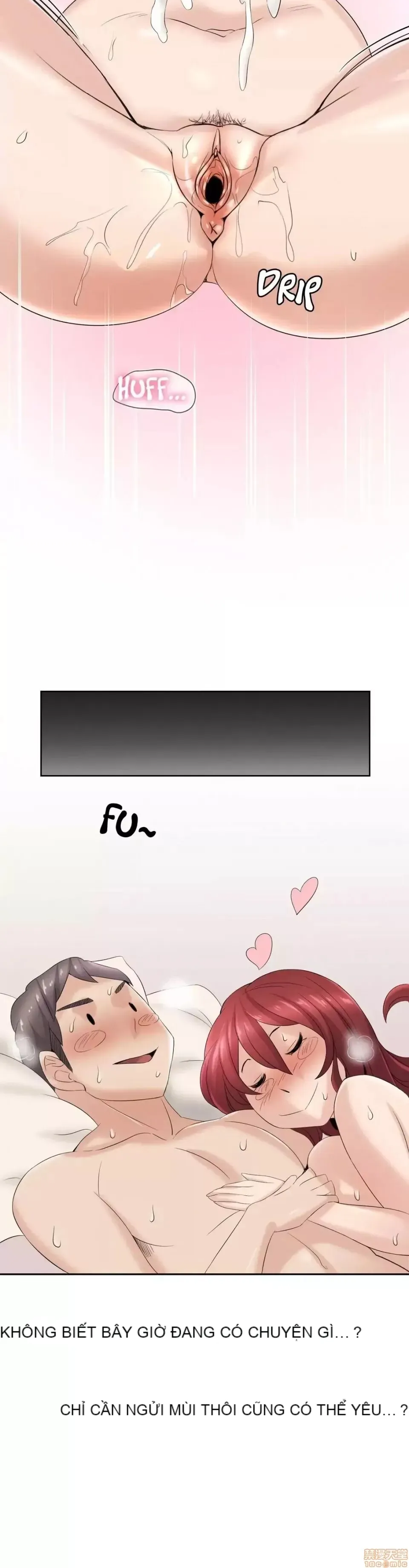 Xin hãy giúp người khác vẽ Phần 2 Chương 01-25