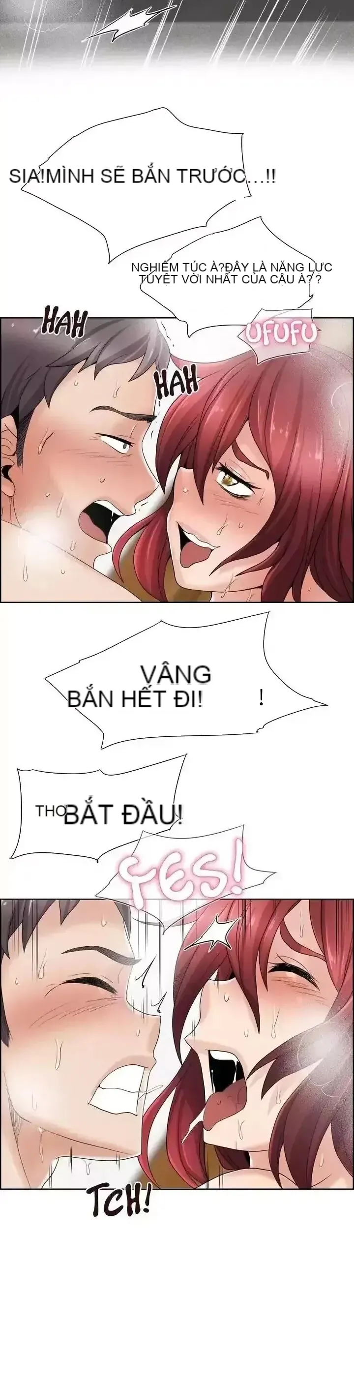 Xin hãy giúp người khác vẽ Phần 2 Chương 01-25