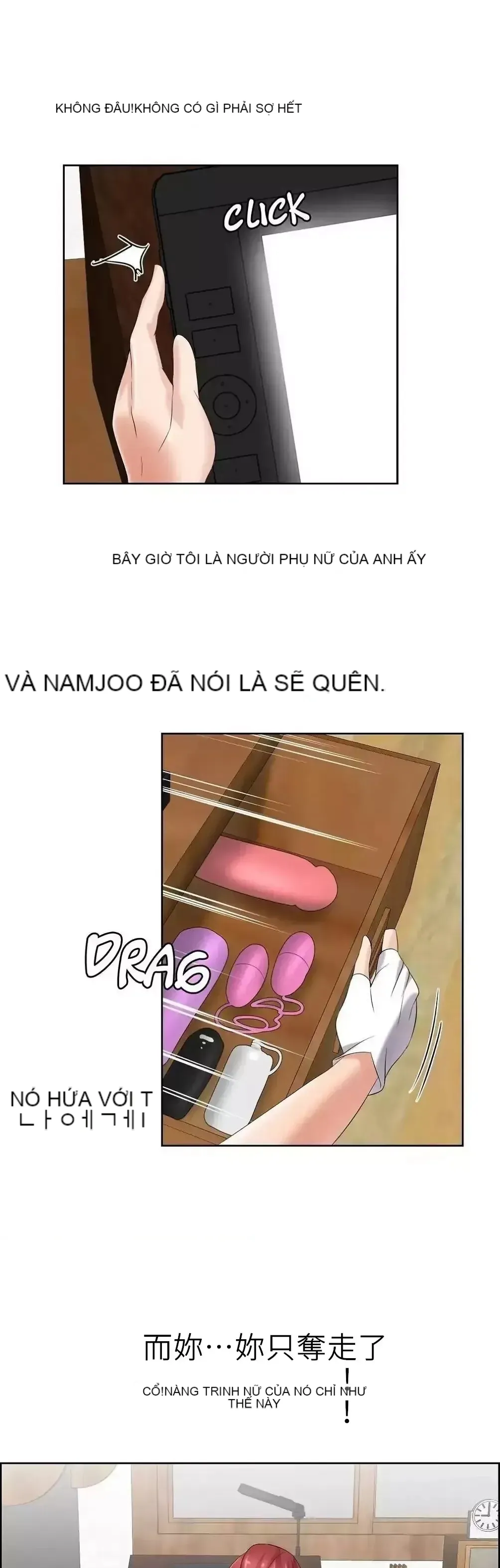 Xin hãy giúp người khác vẽ Phần 2 Chương 01-25