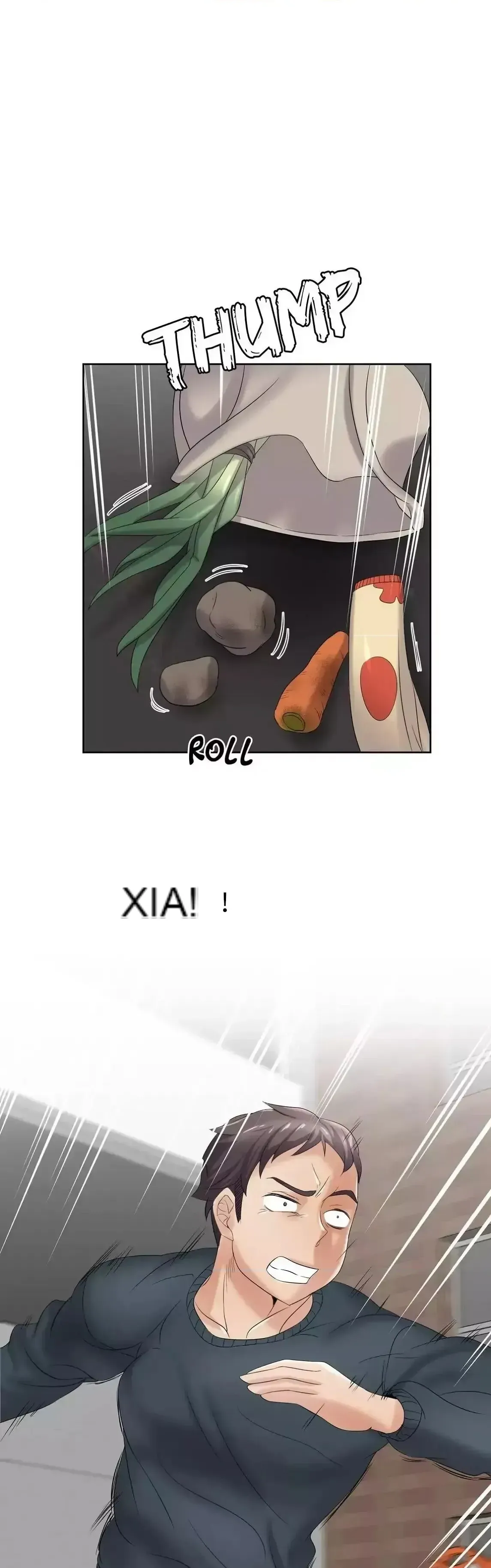 Xin hãy giúp người khác vẽ Phần 2 Chương 01-25