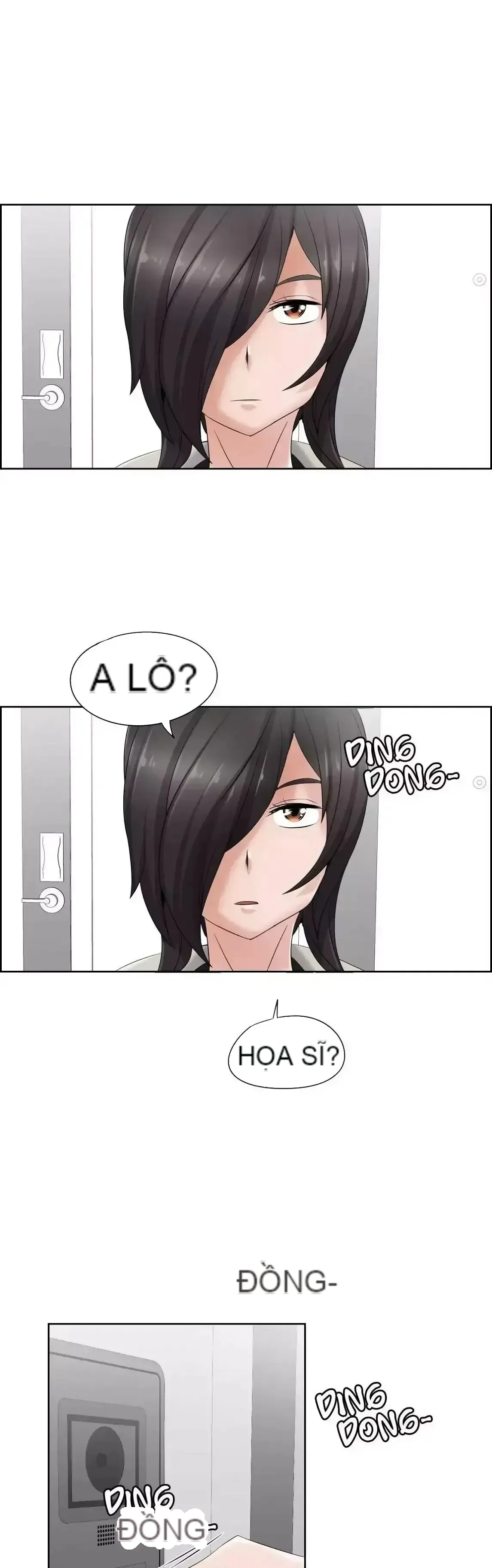 Xin hãy giúp người khác vẽ Phần 2 Chương 01-25