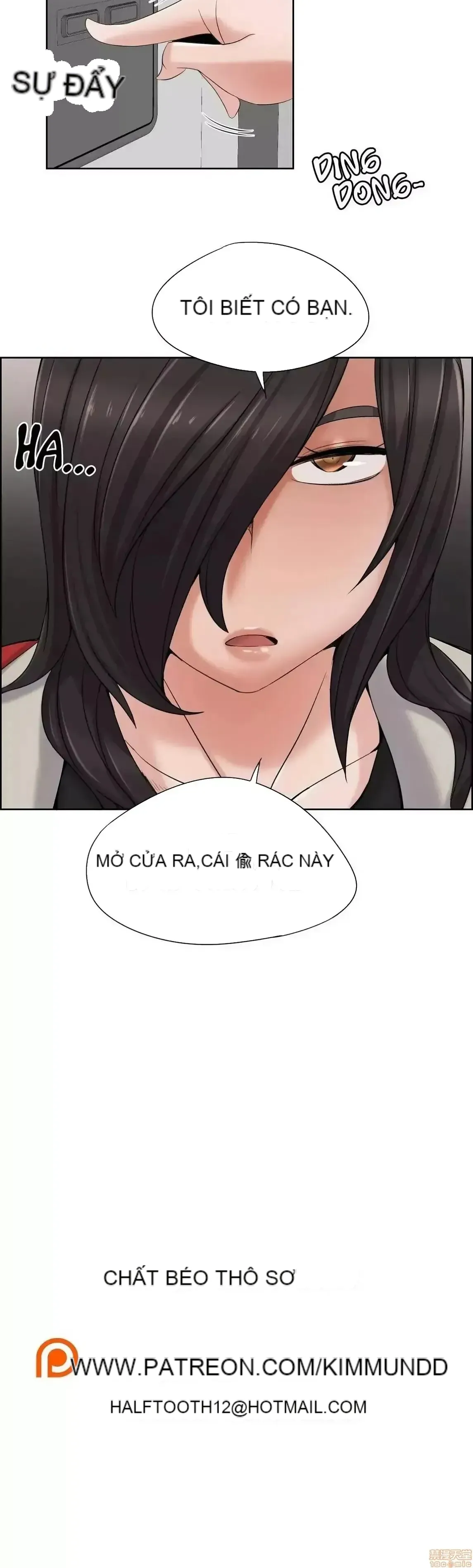 Xin hãy giúp người khác vẽ Phần 2 Chương 01-25