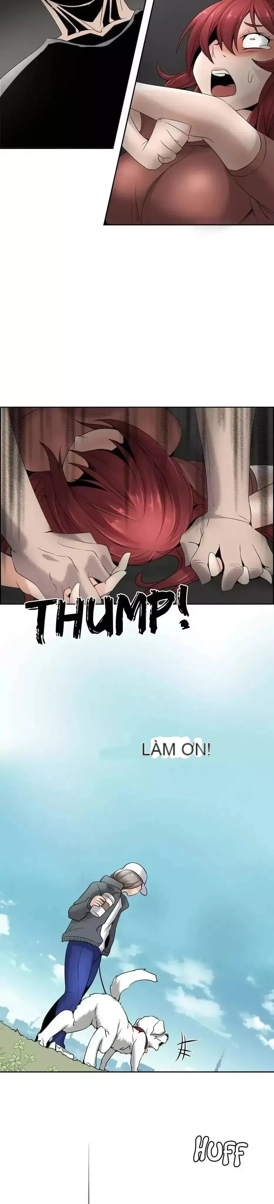 Xin hãy giúp người khác vẽ Phần 2 Chương 01-25