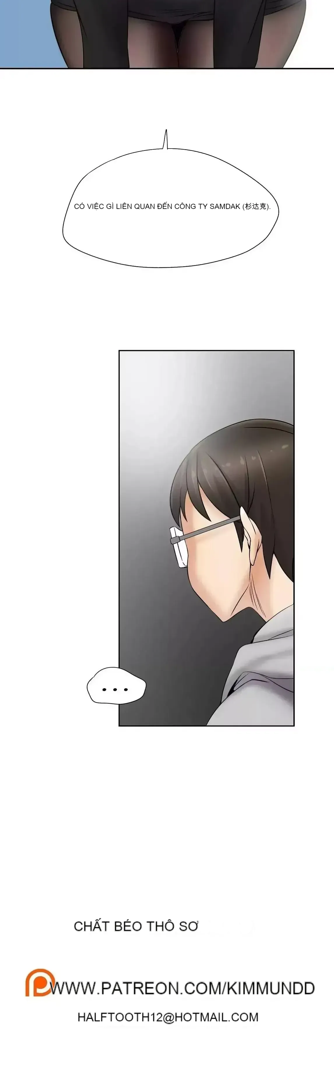 Xin hãy giúp người khác vẽ Phần 2 Chương 01-25