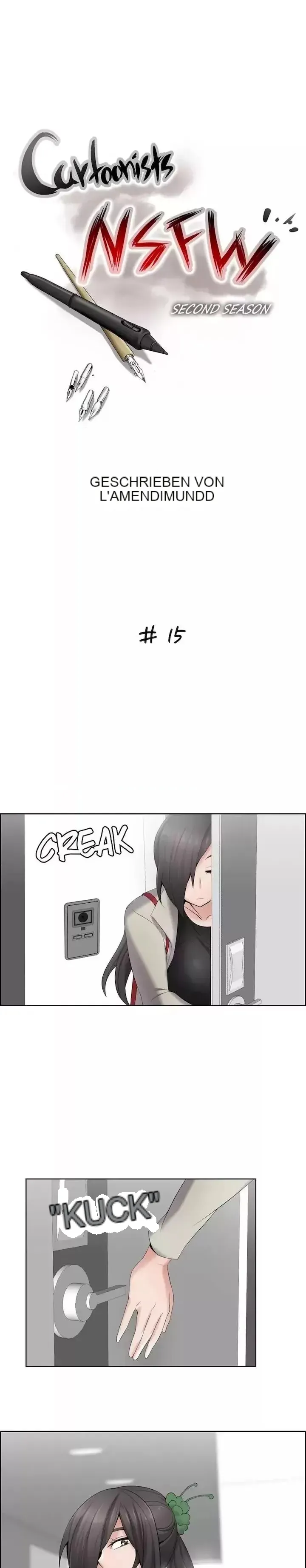 Xin hãy giúp người khác vẽ Phần 2 Chương 01-25