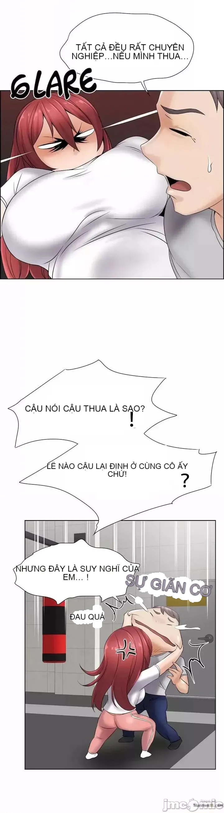 Xin hãy giúp người khác vẽ Phần 2 Chương 01-25