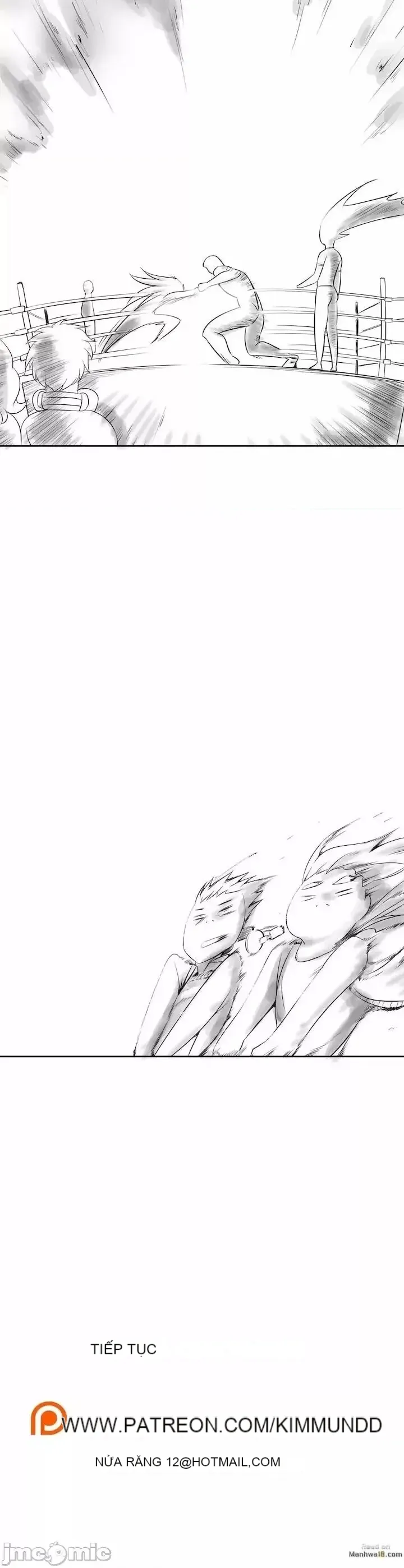 Xin hãy giúp người khác vẽ Phần 2 Chương 01-25