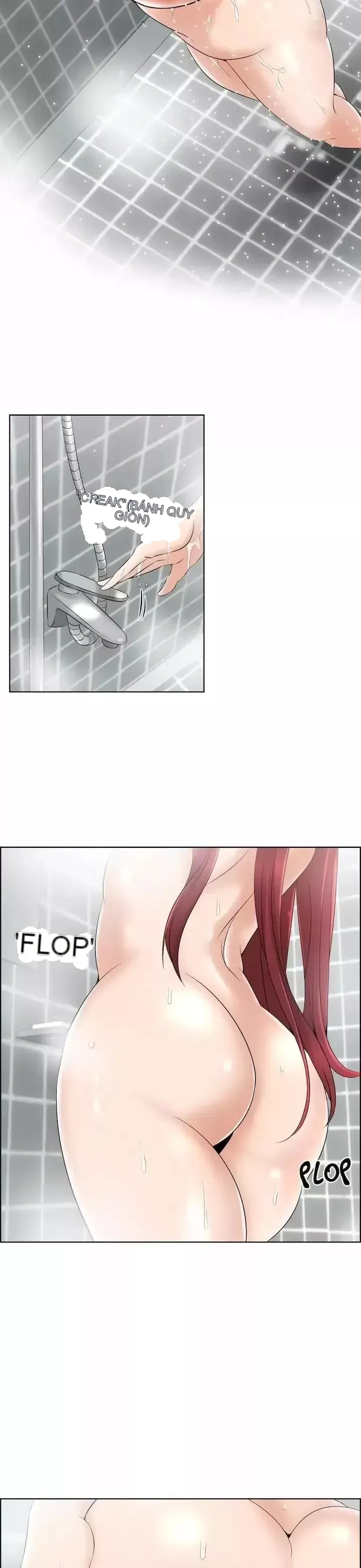 Xin hãy giúp người khác vẽ Phần 2 Chương 01-25