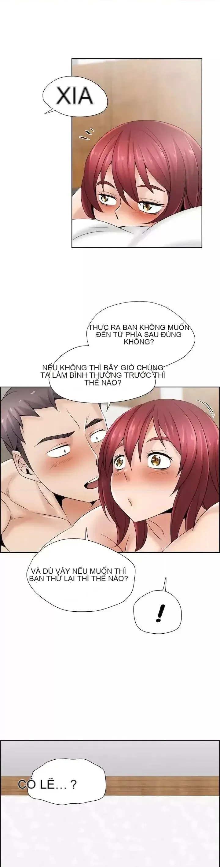 Xin hãy giúp người khác vẽ Phần 2 Chương 01-25