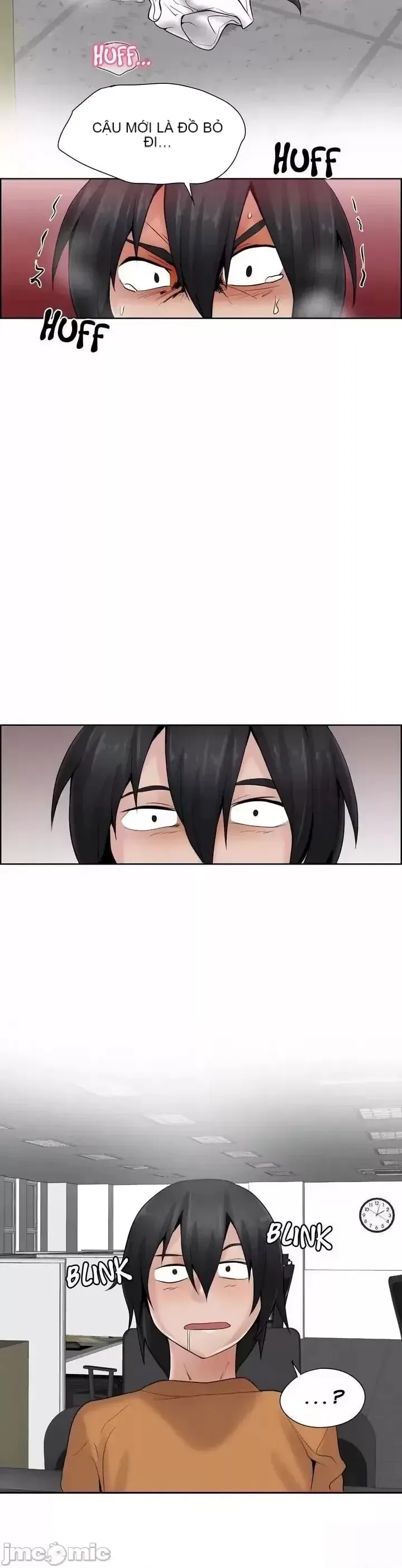 Xin hãy giúp người khác vẽ Phần 2 Chương 01-25