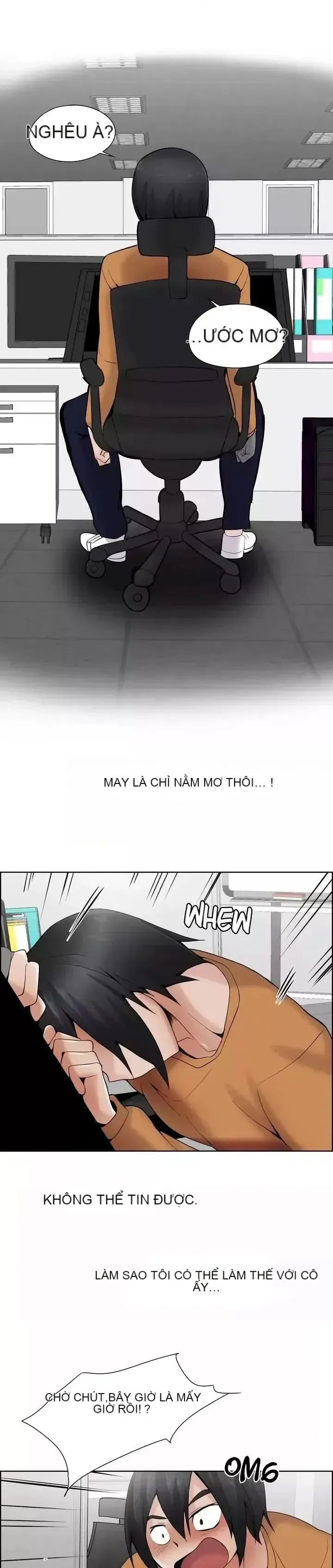 Xin hãy giúp người khác vẽ Phần 2 Chương 01-25