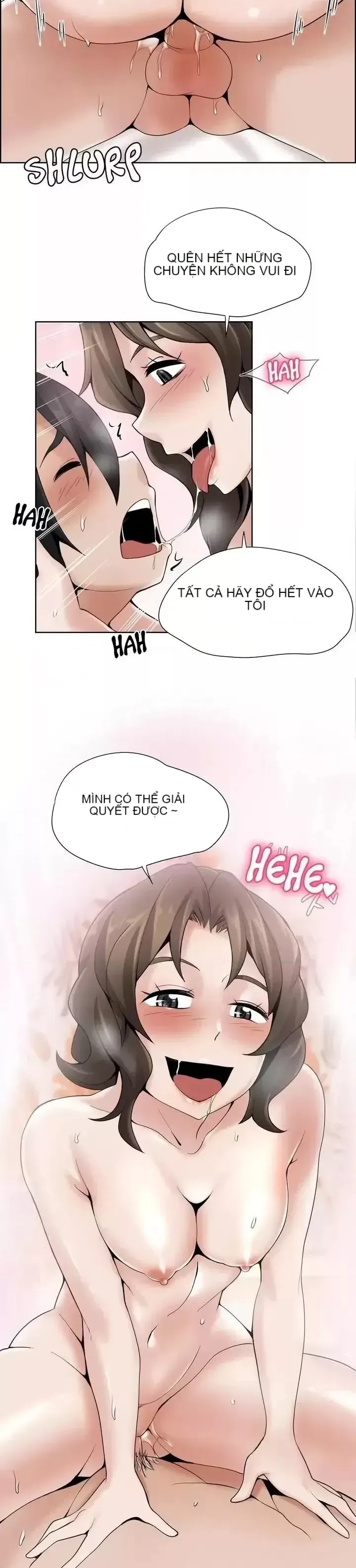 Xin hãy giúp người khác vẽ Phần 2 Chương 01-25