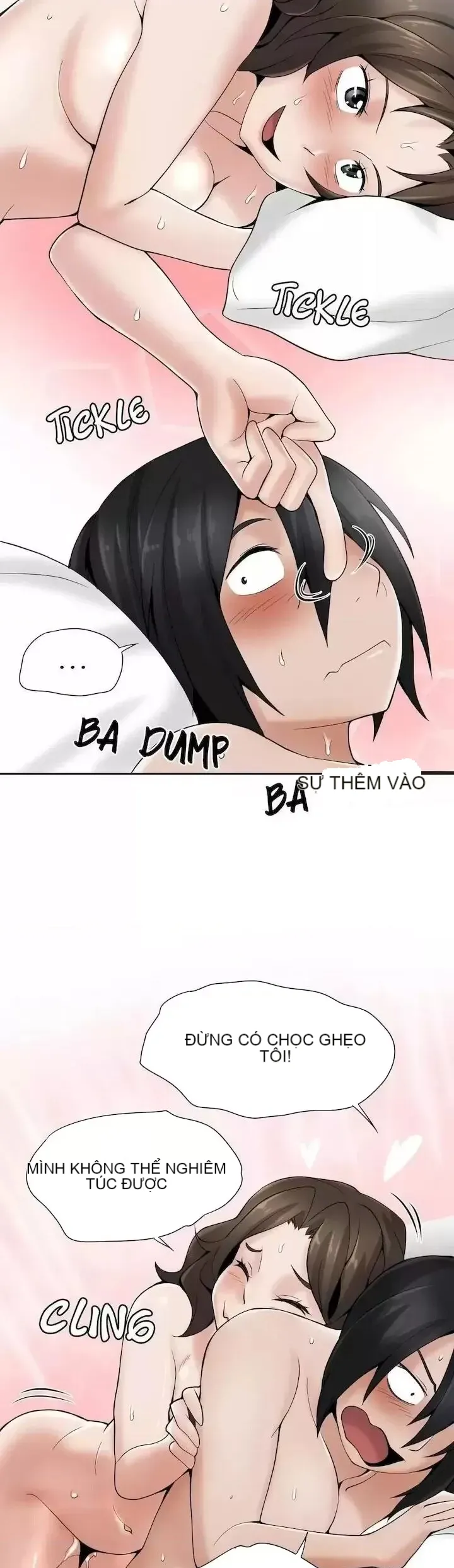 Xin hãy giúp người khác vẽ Phần 2 Chương 01-25