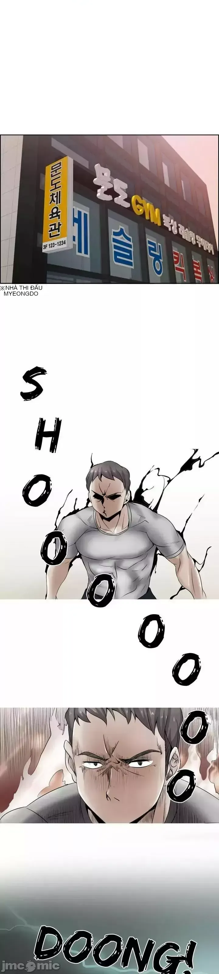 Xin hãy giúp người khác vẽ Phần 2 Chương 01-25