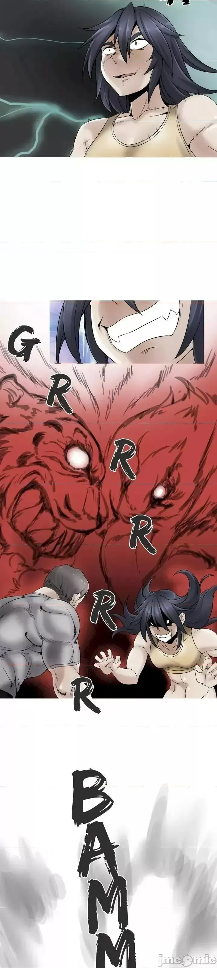 Xin hãy giúp người khác vẽ Phần 2 Chương 01-25