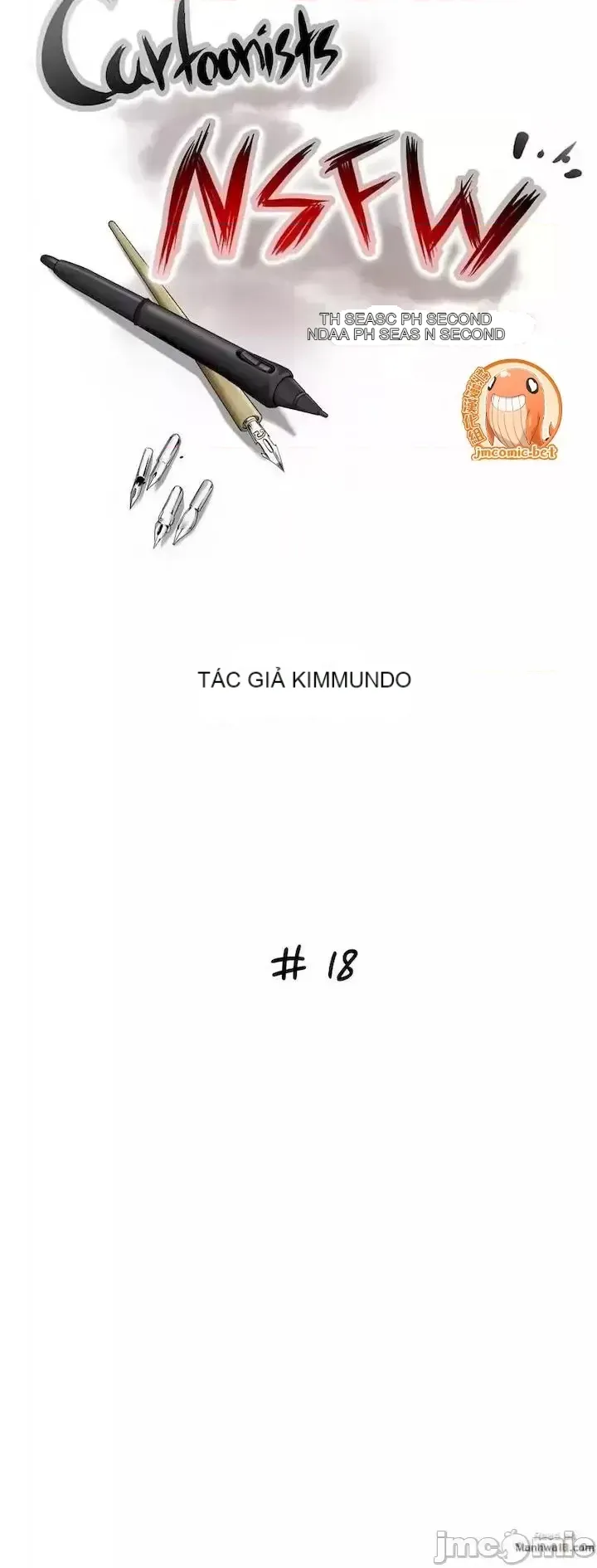 Xin hãy giúp người khác vẽ Phần 2 Chương 01-25