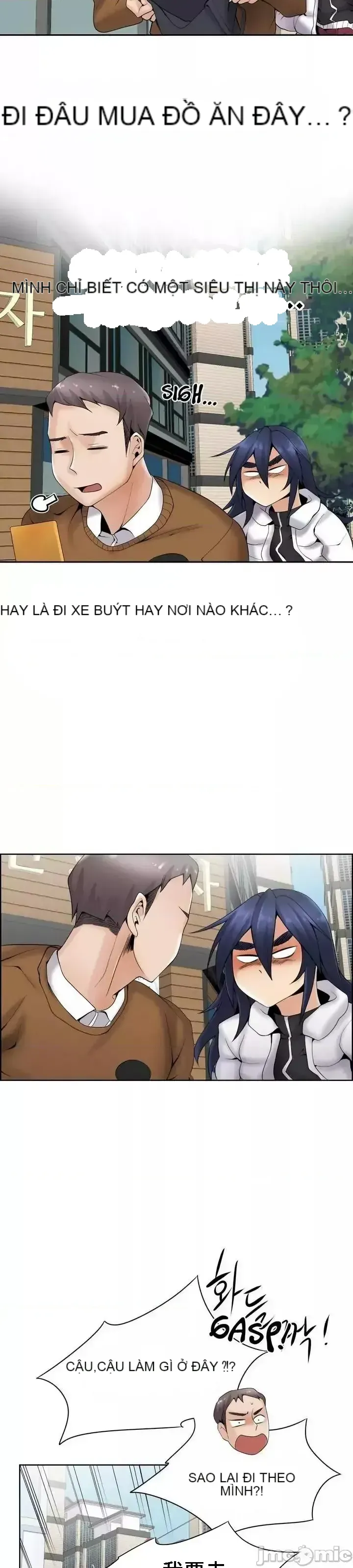 Xin hãy giúp người khác vẽ Phần 2 Chương 01-25