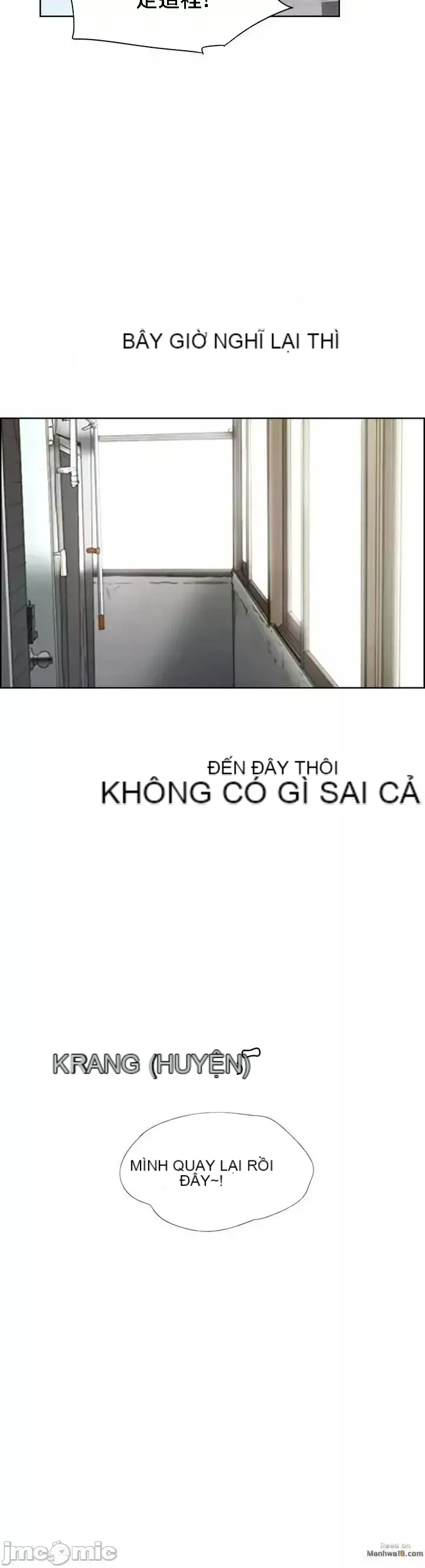 Xin hãy giúp người khác vẽ Phần 2 Chương 01-25