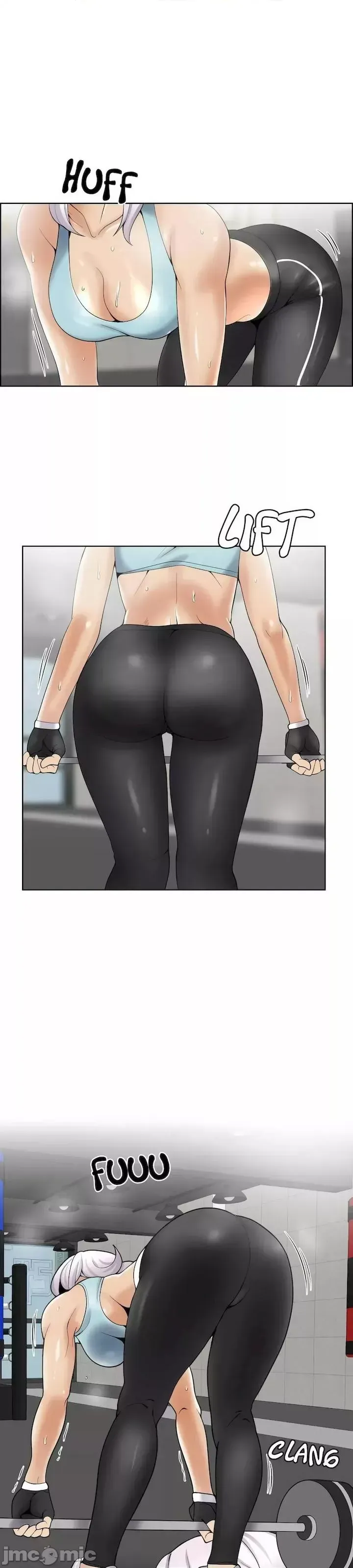 Xin hãy giúp người khác vẽ Phần 2 Chương 01-25