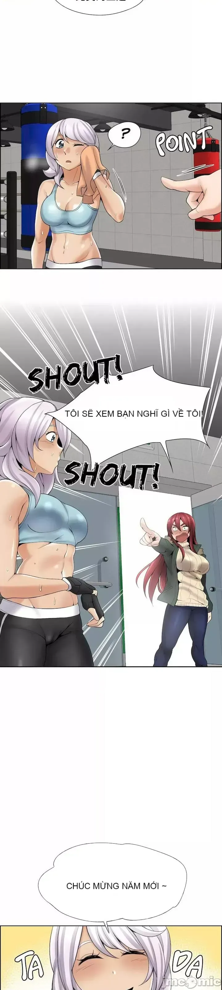 Xin hãy giúp người khác vẽ Phần 2 Chương 01-25