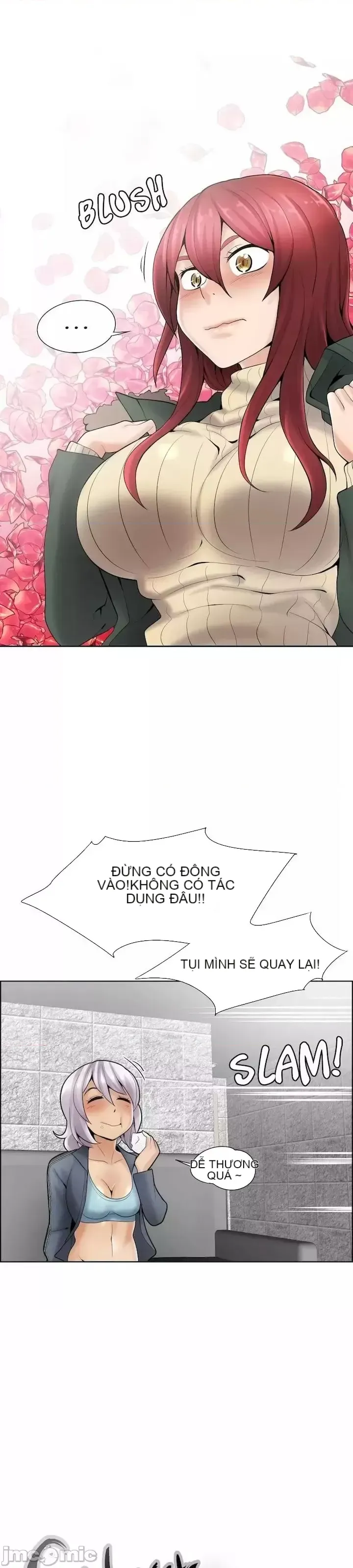 Xin hãy giúp người khác vẽ Phần 2 Chương 01-25